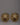 Door knocker Brass