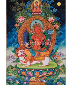 sacred-simhanada-lokeshvara