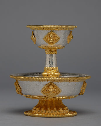 Serkyem Offering Set 
