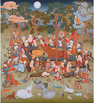 Ratnasambhava