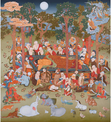 Ratnasambhava