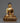 Gold Shakyamuni Buddha Statue
