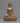 Shakyamuni  Brass Buddha Statue