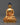 Shakyamuni Buddha Gold Statue