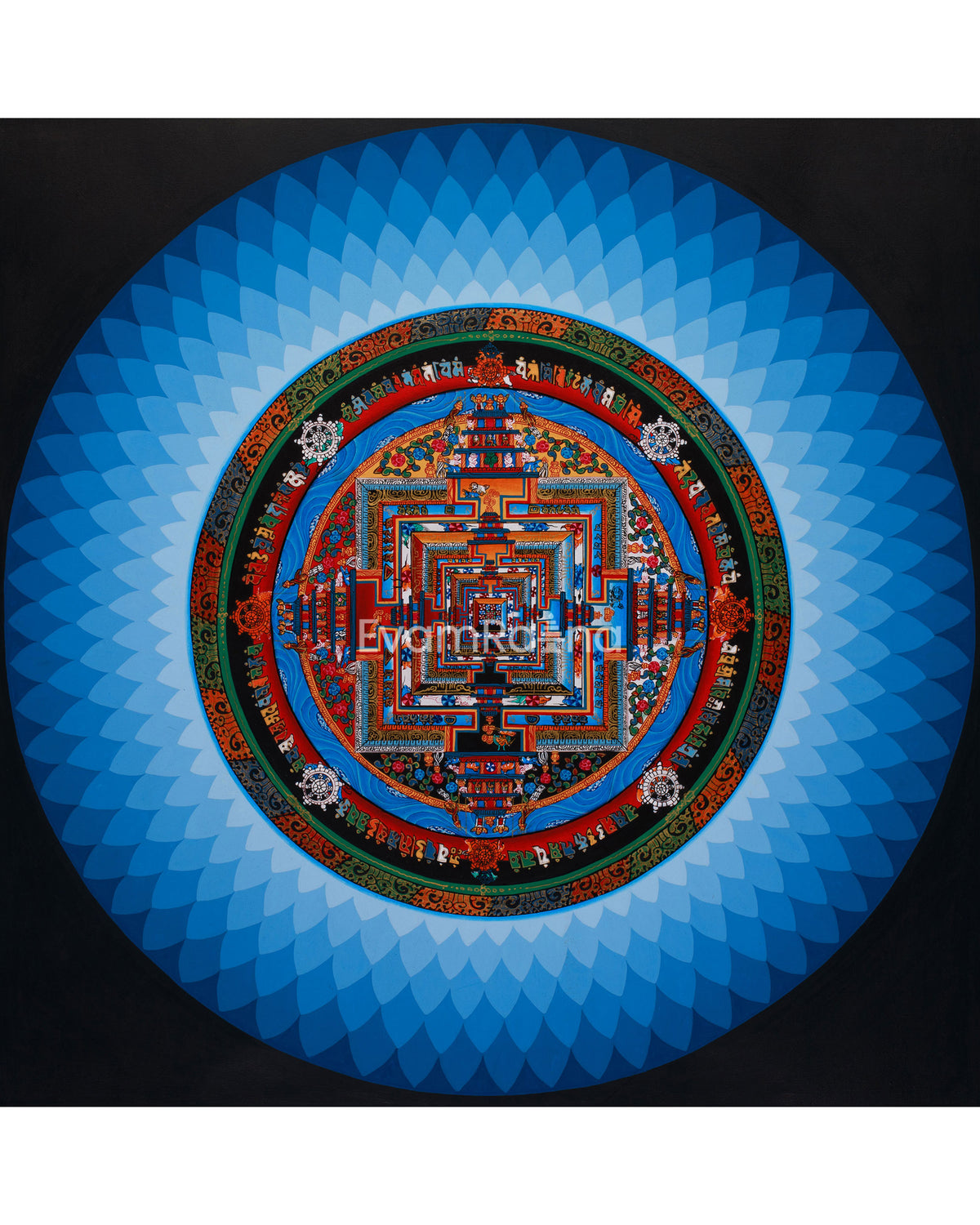 tibetan-mandala-of-kalachakra