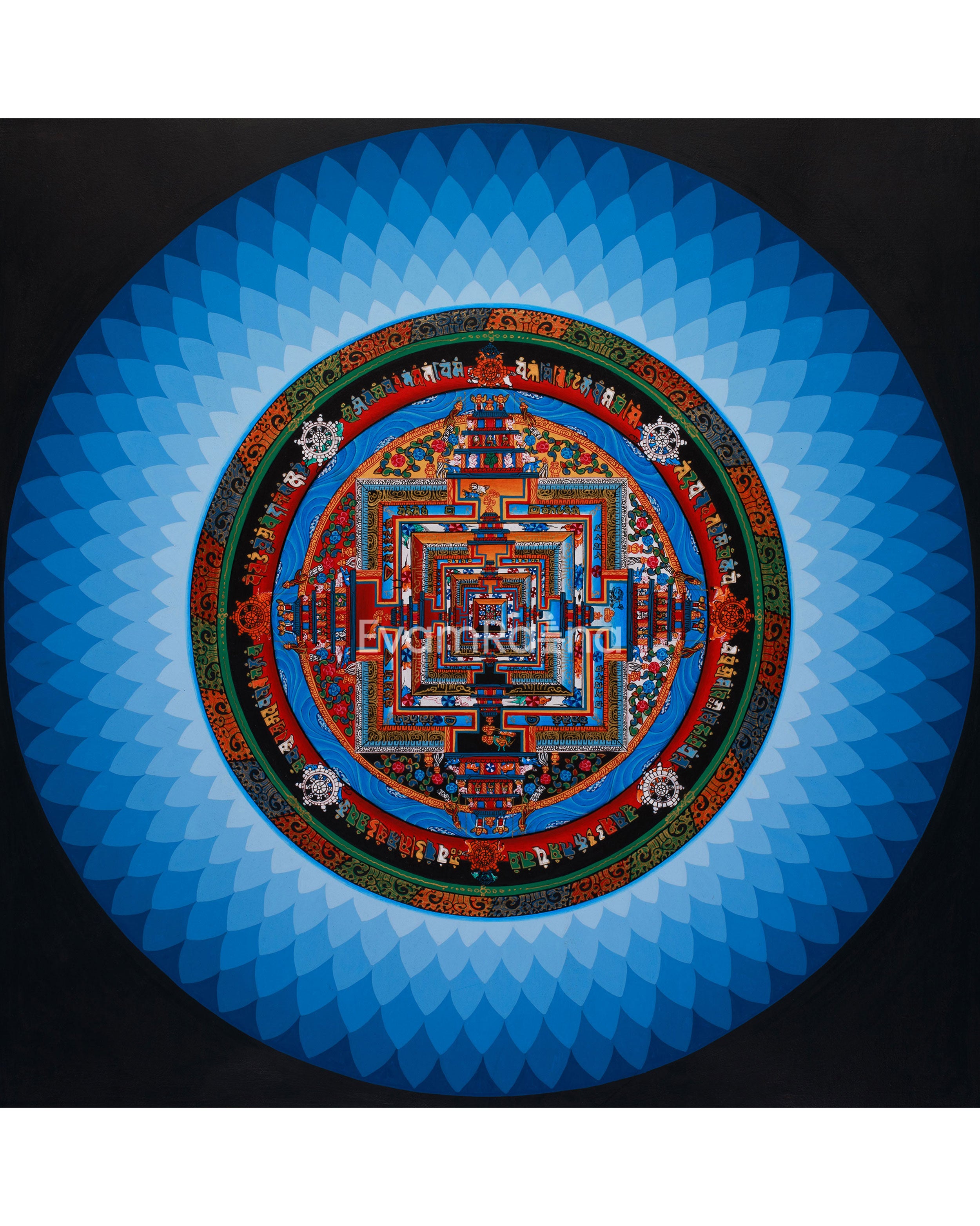 tibetan-mandala-of-kalachakra