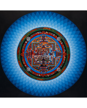 tibetan-mandala-of-kalachakra