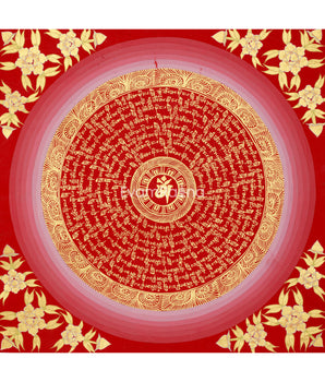 thangka-of-mantra-mandala