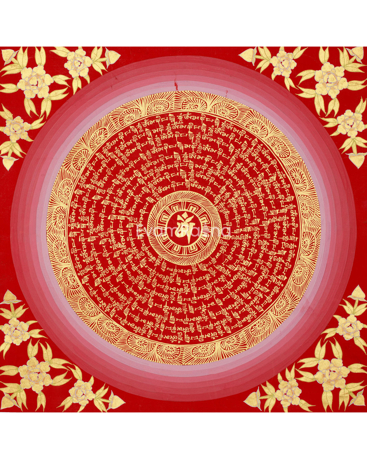 thangka-of-mantra-mandala