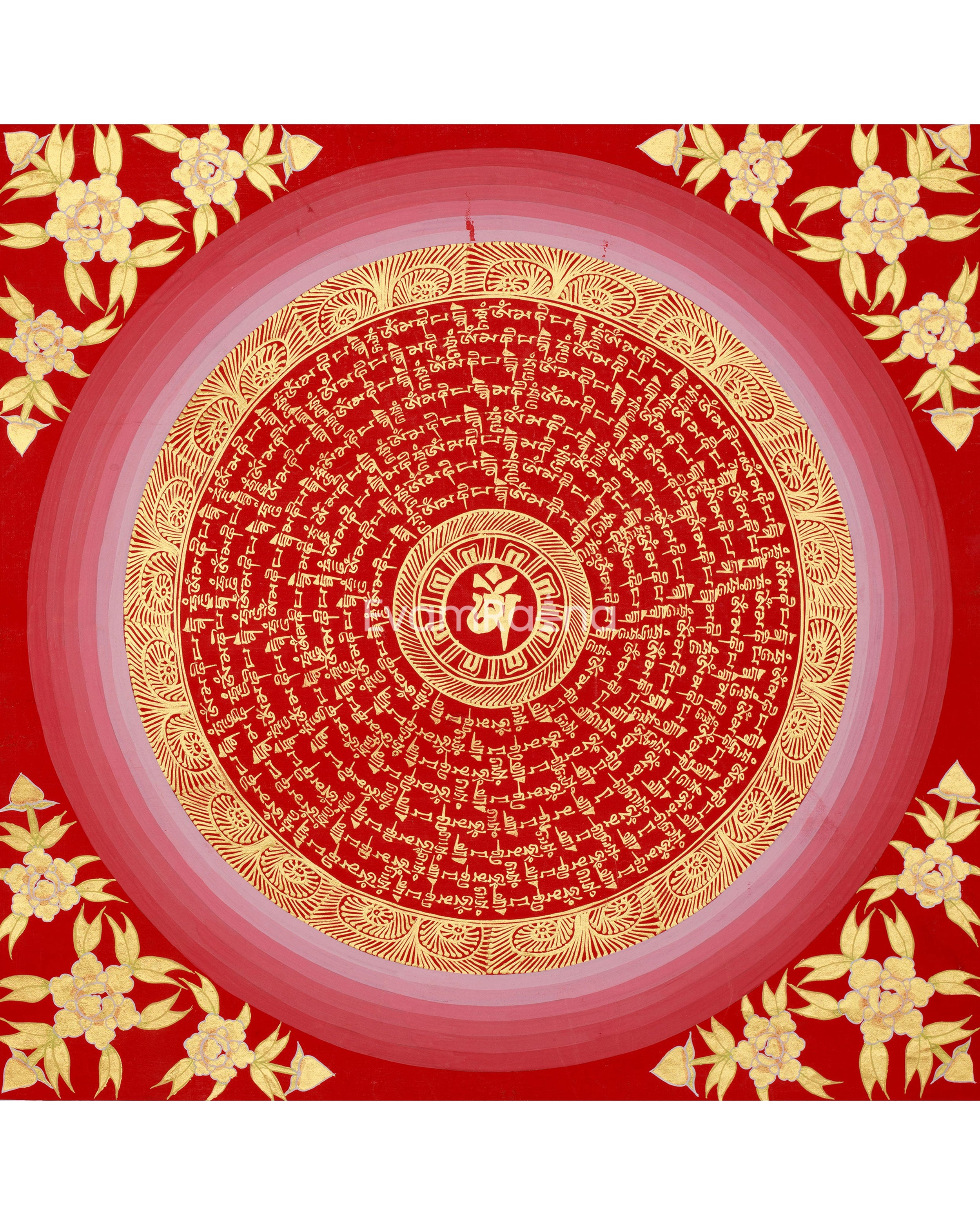 thangka-of-mantra-mandala
