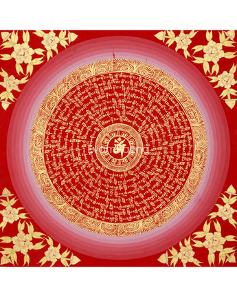 thangka-of-mantra-mandala