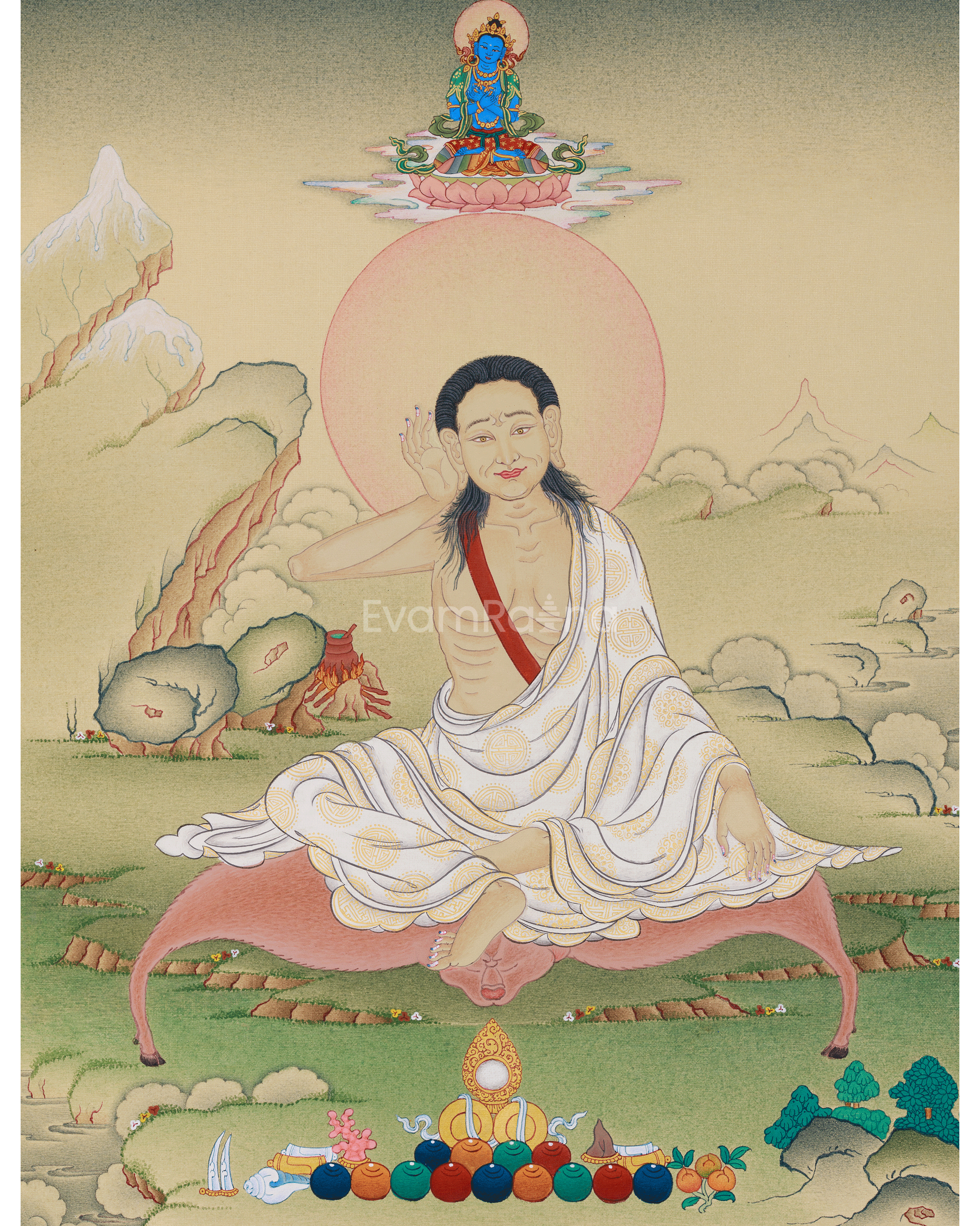 milarepa