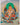 Original Thangka of Dzambhala 