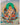 Traditional Yellow Dzambhala Thangka 
