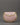 Handcrafted Pearl & Coral Side Bag