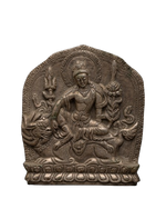 Simhanada