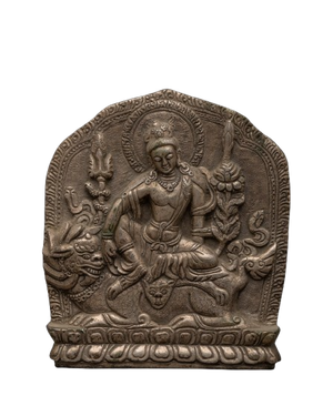 Simhanada