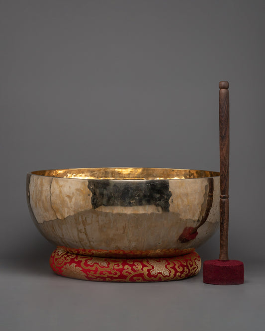 singing bowl