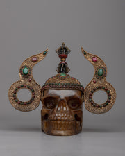 Skull Decor