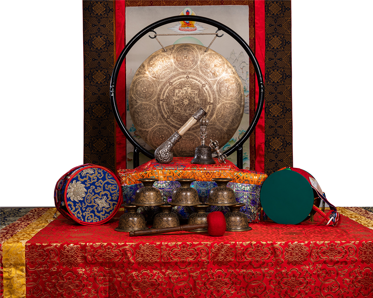 Evamratna