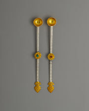 spoon-set-with-electro-gold-palting