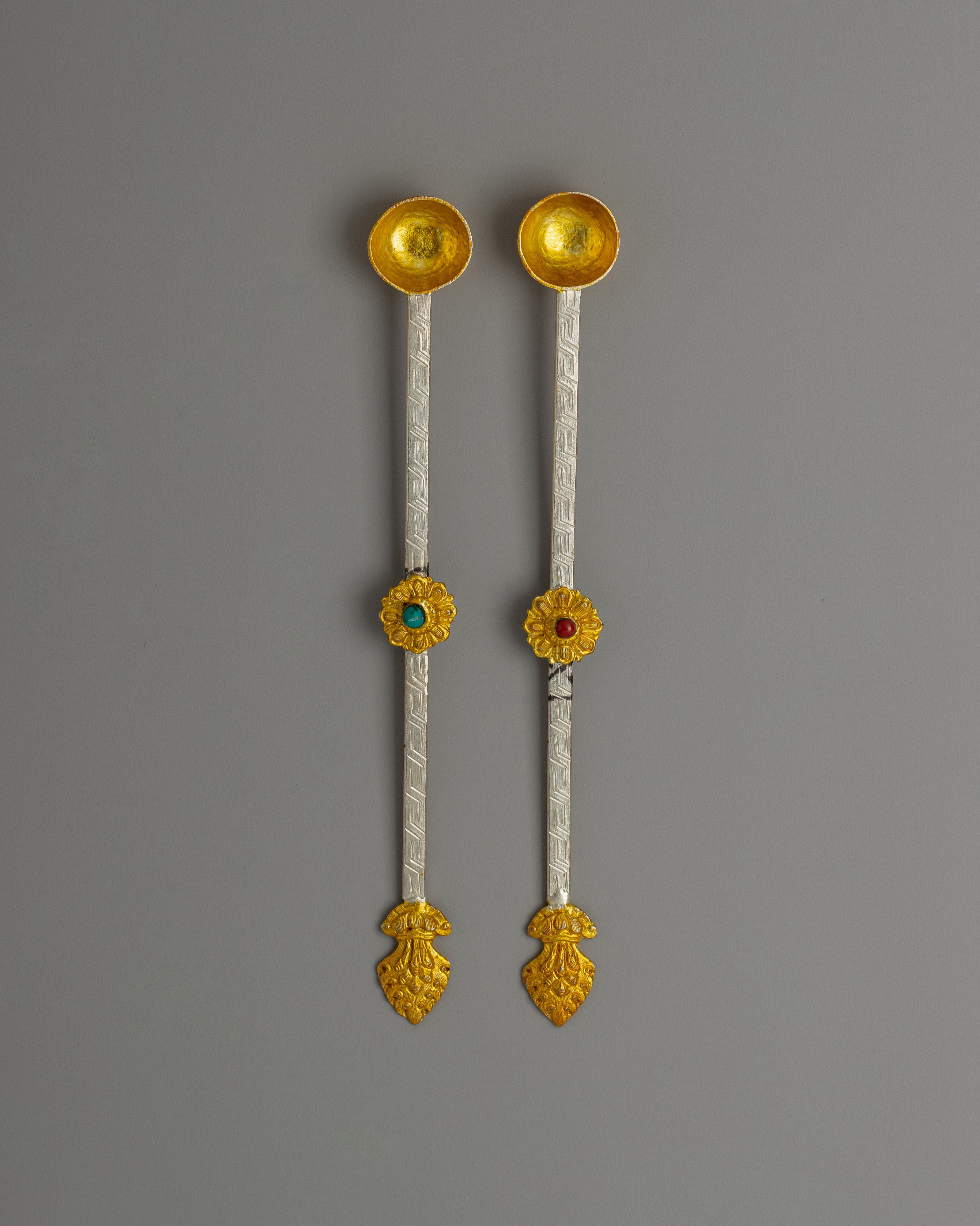 spoon-set-with-electro-gold-palting