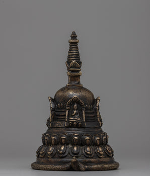 Buddhist Stupa