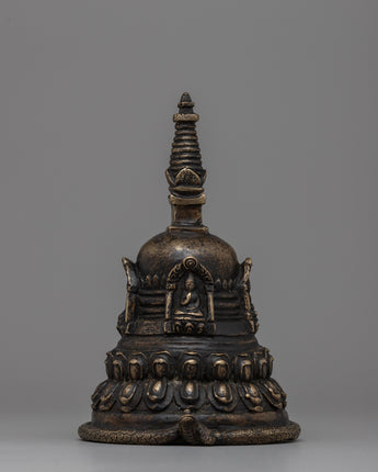 Buddhist Stupa