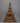 Buddhist Stupa Statue