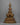 Buddhist Stupa Statue