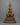 Buddhist Stupa Statue