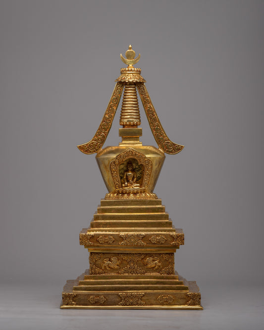 Stupa