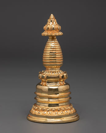 dharma-stupa