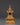 Sacred Copper Buddhist shrine