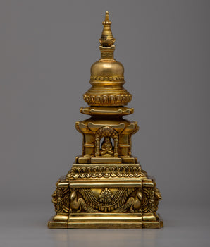 stupa