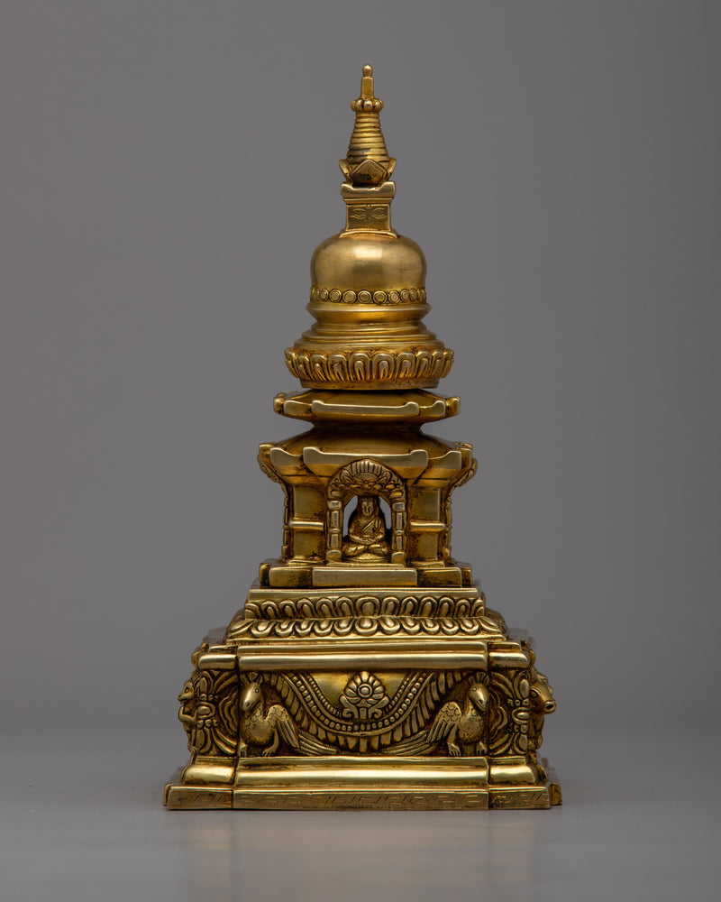 stupa