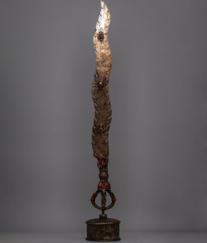 Tibetan Sword