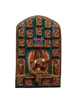 21 Tara