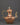 Traditional Copper Teapot | Decorative Tibetan Tea Kettle