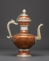 Tibetan Kettle
