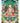 White Tara Thangka Painting
