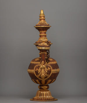 tibetan-kundika