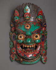 tibetan-mahakala-mask