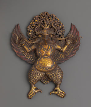 traditional-garuda-wall-hanging