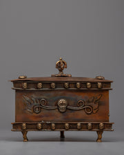 Treasure Box Case