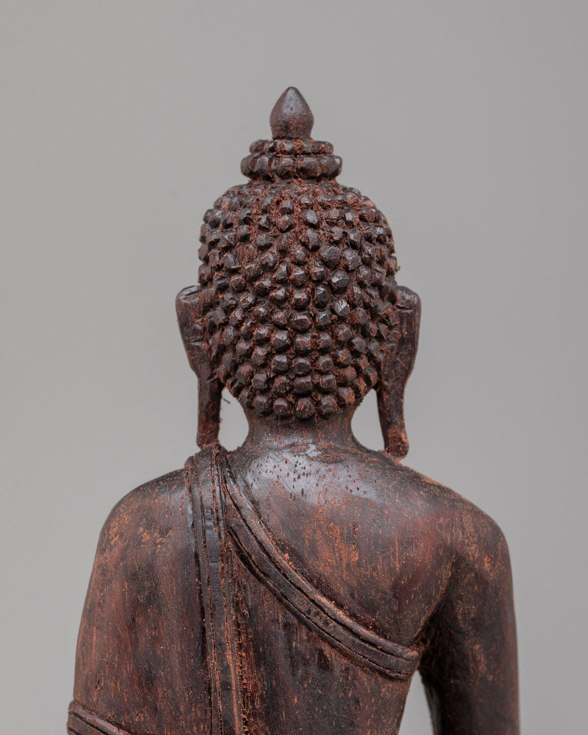 Himalayan Siddhartha Gautama Sculpture | Spiritual Decor for Altar