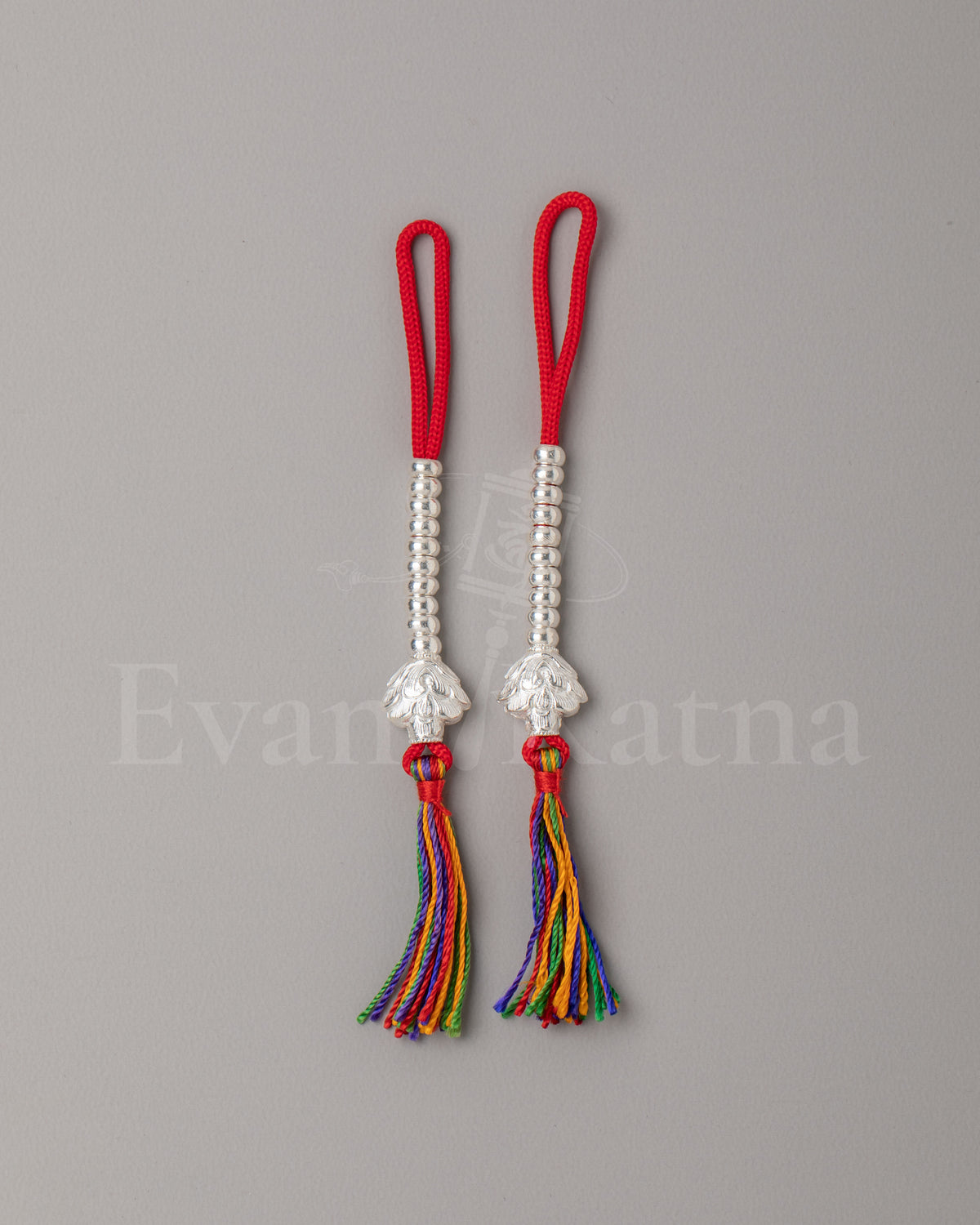 Handcrafted Chupsel Mala Counter