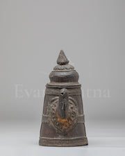 Himalayan Altar Tea Pot 