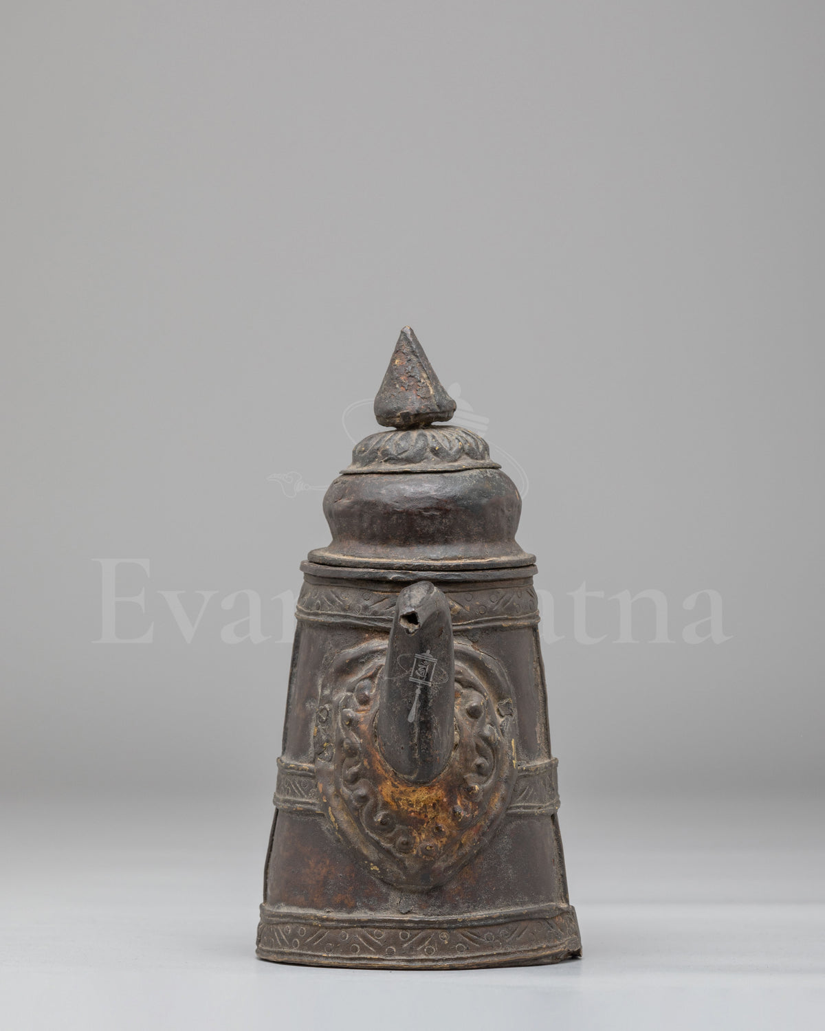 Himalayan Altar Tea Pot 