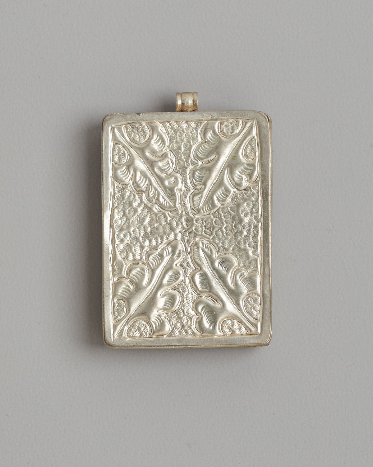 Green Tara Spiritual Pendant | Handcrafted Spiritual Jewelry